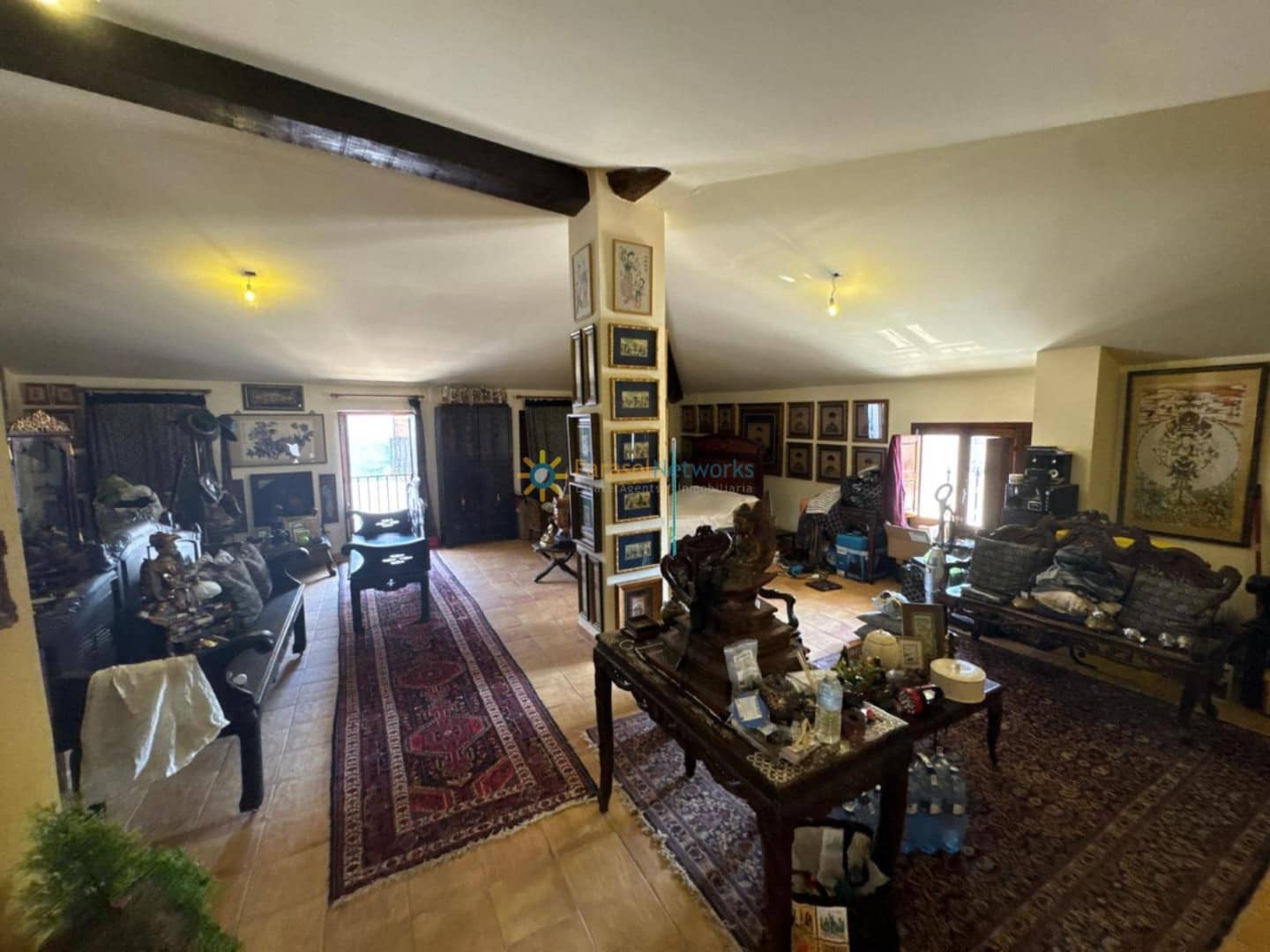 2 makuuhuone Omakotitalo myytävänä paikassa Rafelcofer - 360 000 € (Ref: 9642860)