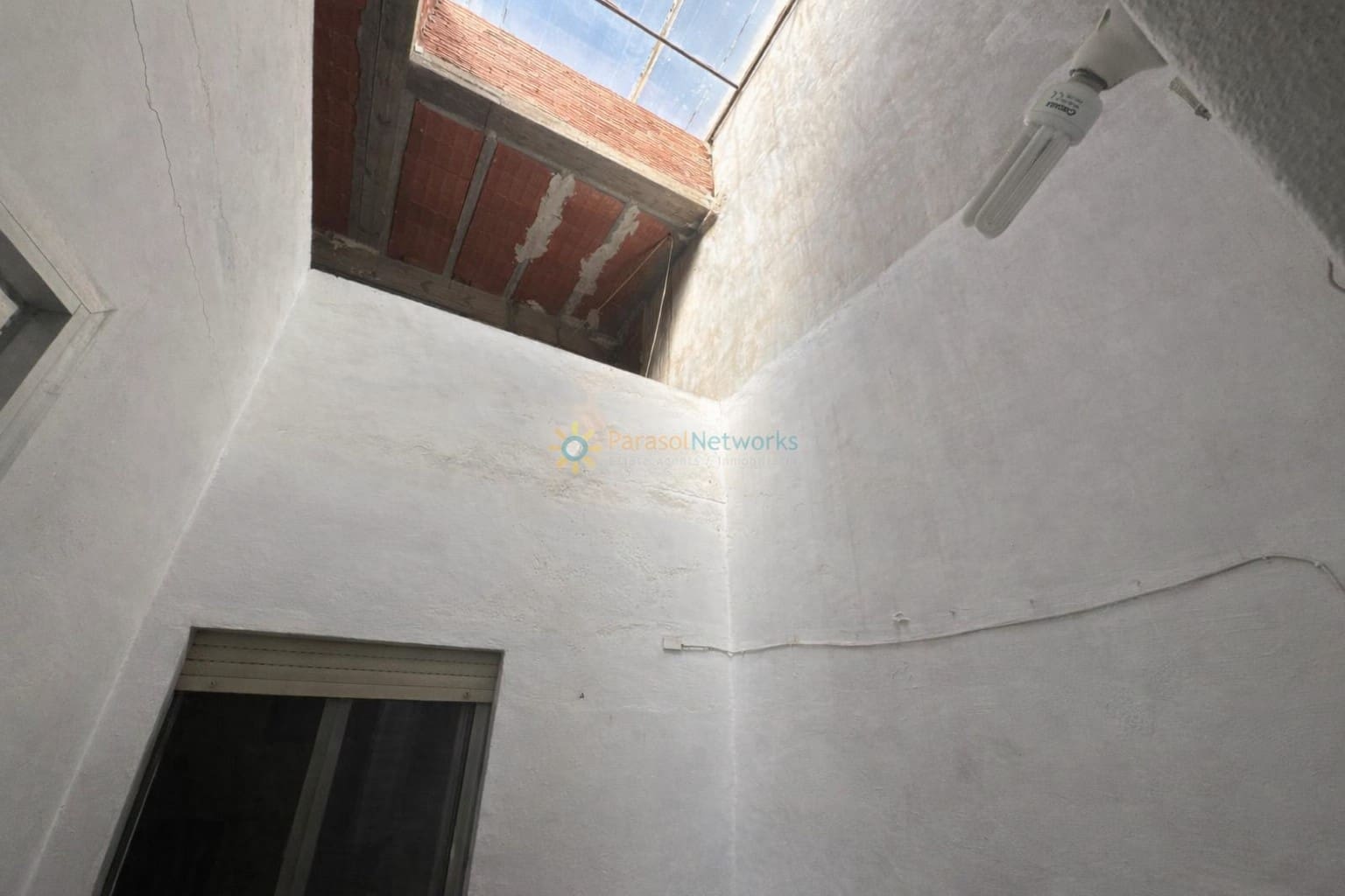 3 camera da letto Casa in vendita in Palma de Gandia con garage - 199.000 € (Rif: 9643405)