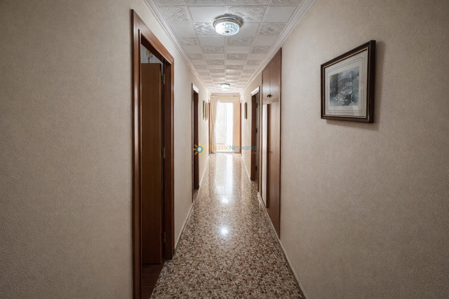 3 camera da letto Casa in vendita in Palma de Gandia con garage - 199.000 € (Rif: 9643405)