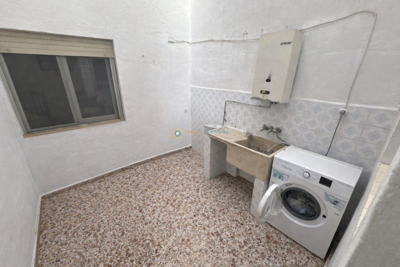 3 camera da letto Casa in vendita in Palma de Gandia con garage - 199.000 € (Rif: 9643405)