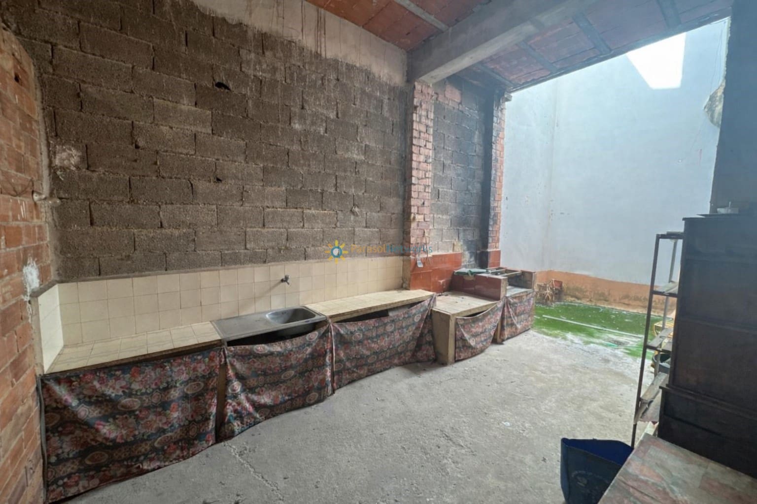 3 camera da letto Casa in vendita in Palma de Gandia con garage - 199.000 € (Rif: 9643405)