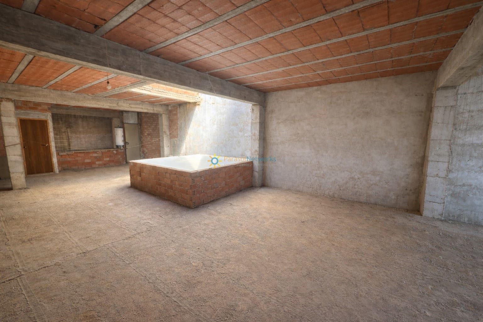 3 camera da letto Casa in vendita in Palma de Gandia con garage - 199.000 € (Rif: 9643405)