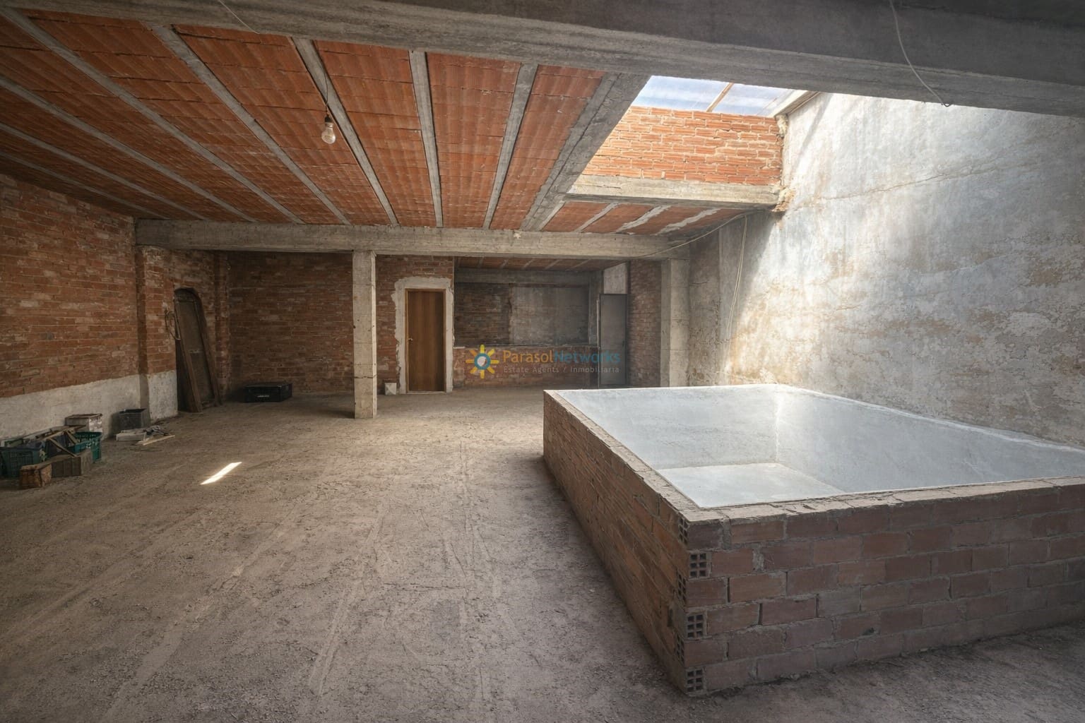 3 camera da letto Casa in vendita in Palma de Gandia con garage - 199.000 € (Rif: 9643405)