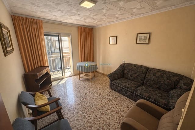 3 camera da letto Casa in vendita in Palma de Gandía con garage - 199.000 € (Rif: 9643405)