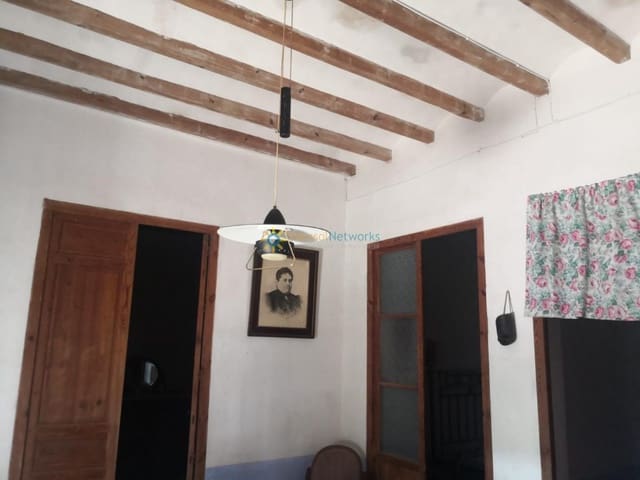 3 sovrum Finca/Hus på landet till salu i Villena - 1 000 000 € (Ref: 9643584)