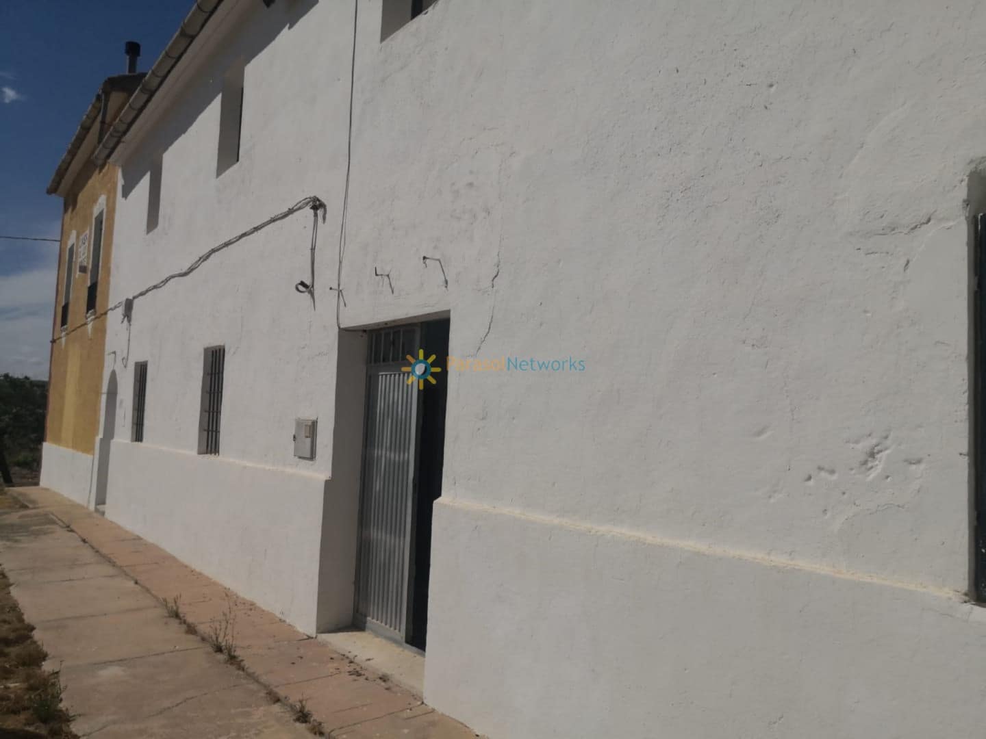 3 sovrum Finca/Hus på landet till salu i Villena - 1 000 000 € (Ref: 9643584)