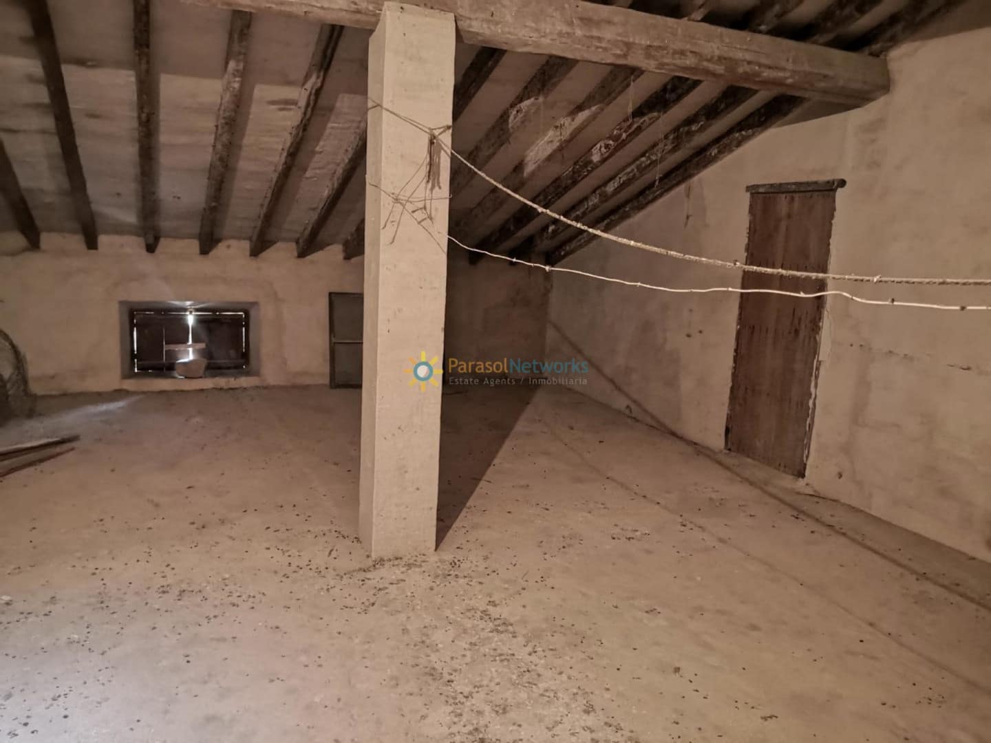 3 sovrum Finca/Hus på landet till salu i Villena - 1 000 000 € (Ref: 9643584)