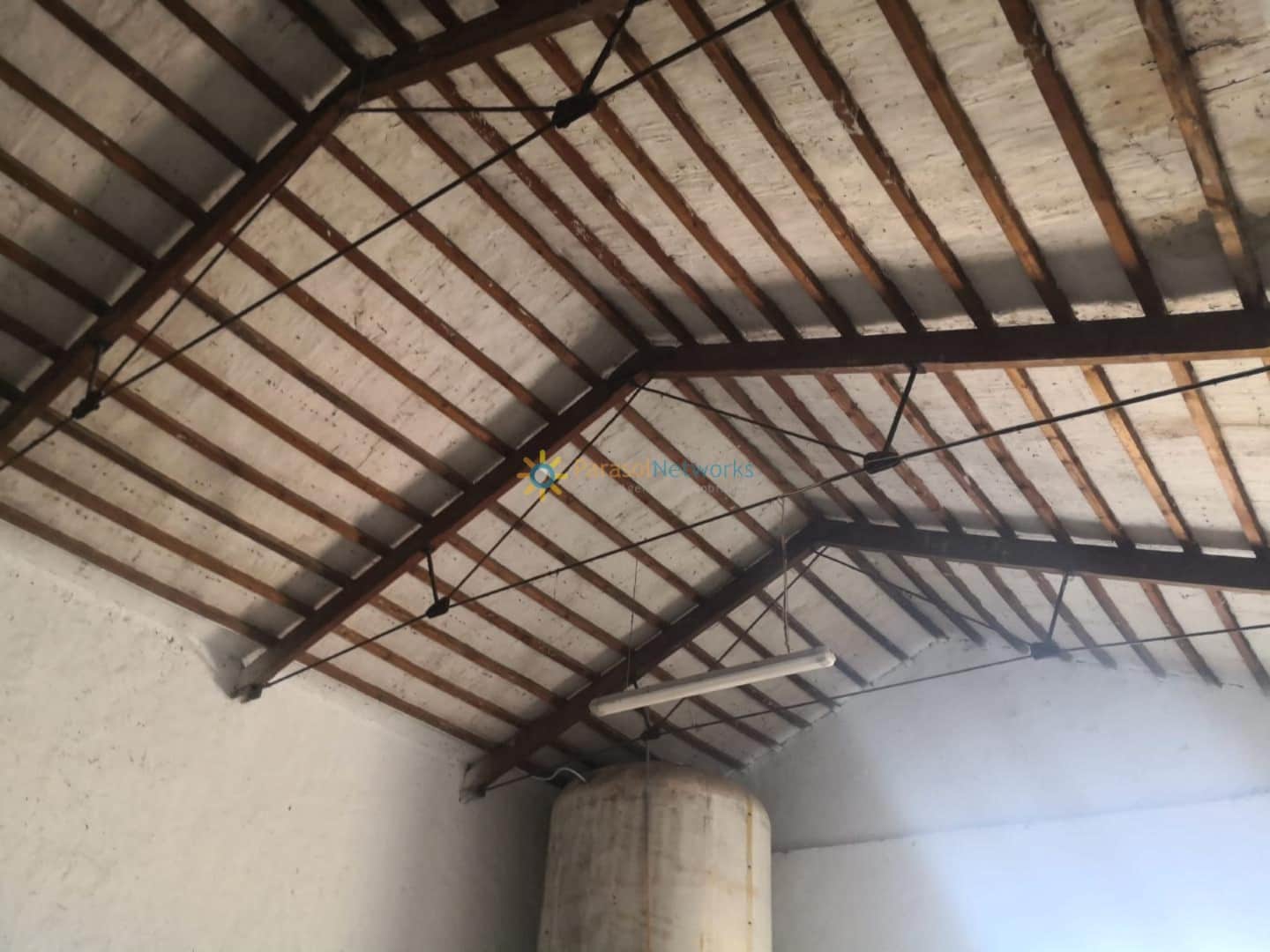 3 sovrum Finca/Hus på landet till salu i Villena - 1 000 000 € (Ref: 9643584)