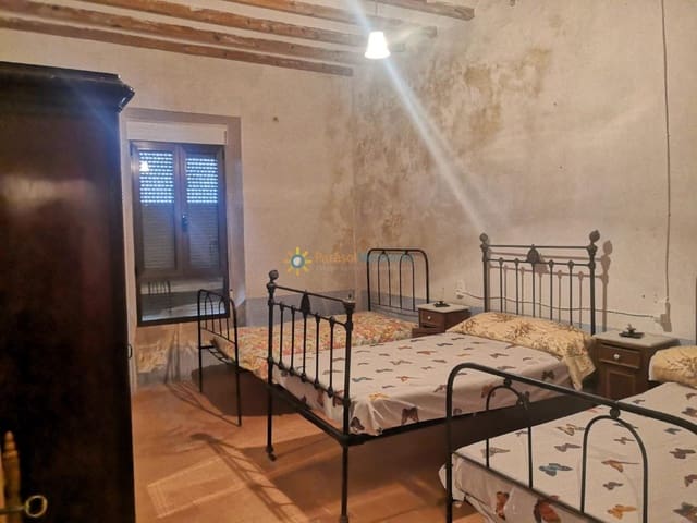 3 sovrum Finca/Hus på landet till salu i Villena - 1 000 000 € (Ref: 9643584)