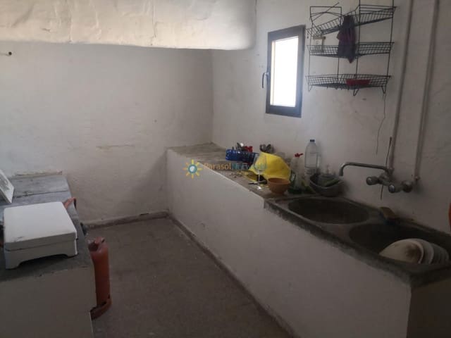 3 sovrum Finca/Hus på landet till salu i Villena - 1 000 000 € (Ref: 9643584)