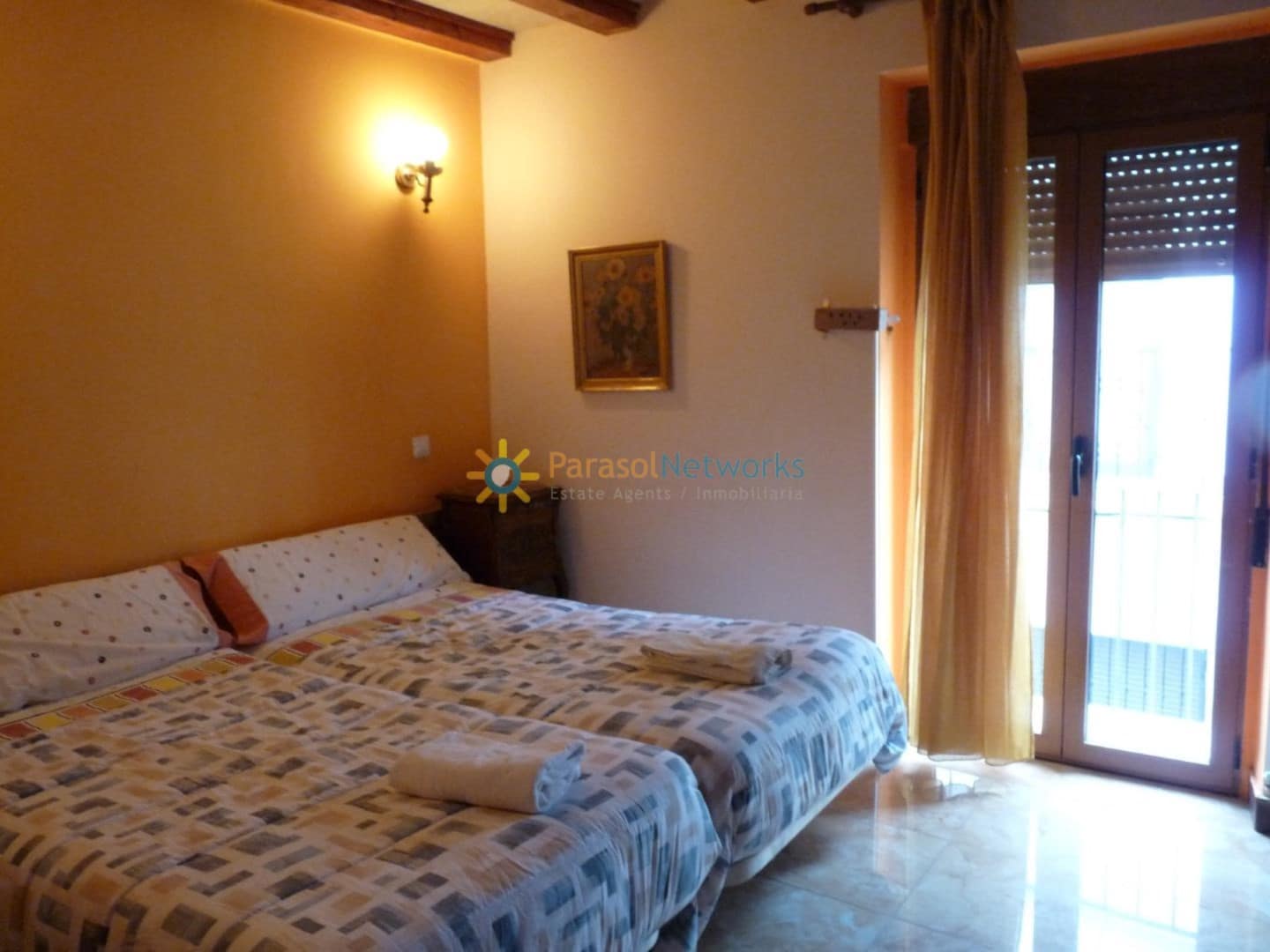 Casa de 5 habitaciones en Palomar en venta con piscina - 249.000 € (Ref: 9643587)