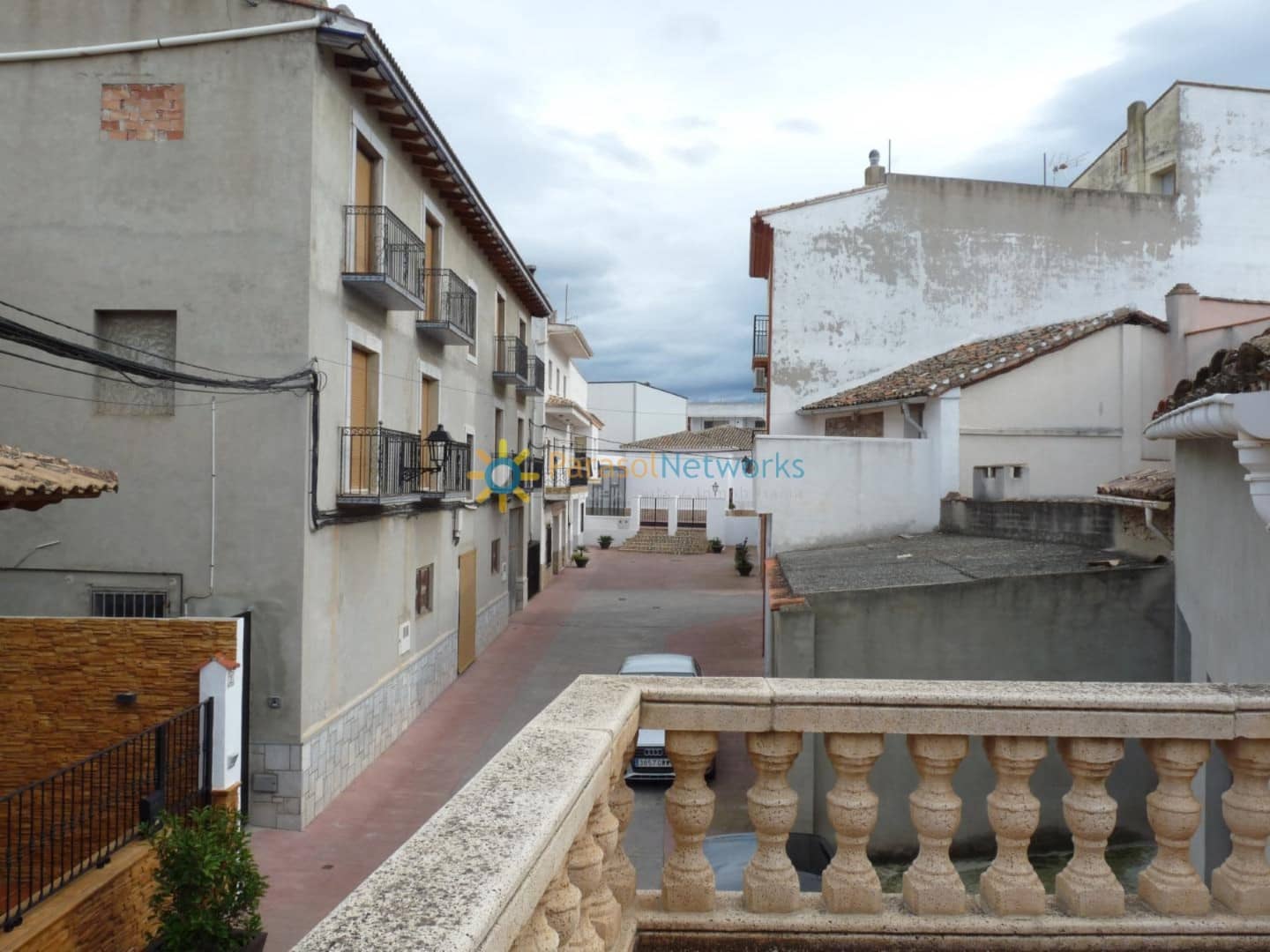 Casa de 5 habitaciones en Palomar en venta con piscina - 249.000 € (Ref: 9643587)