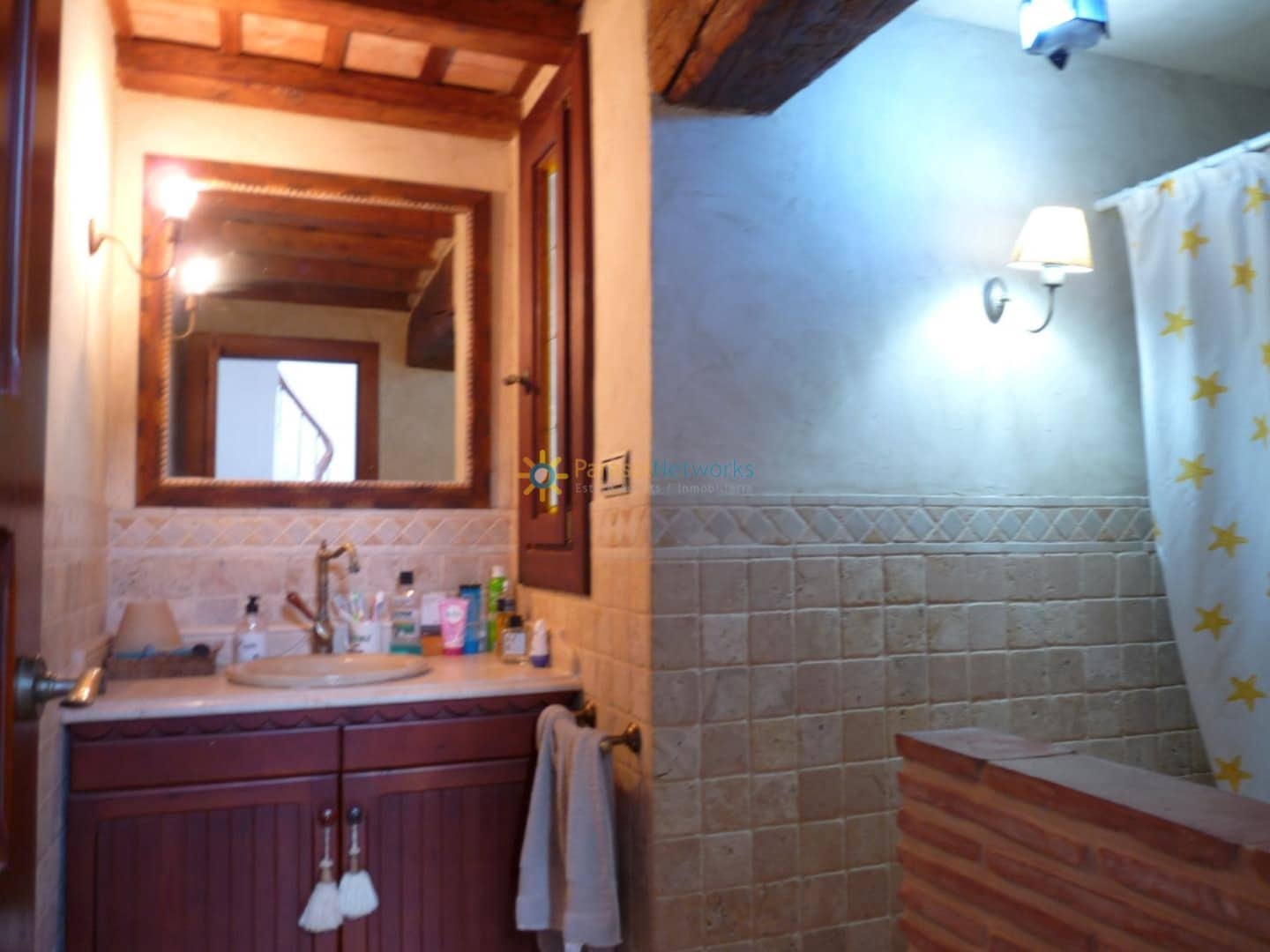 8 sovrum Villa till salu i Oliva med pool garage - 550 000 € (Ref: 9646345)