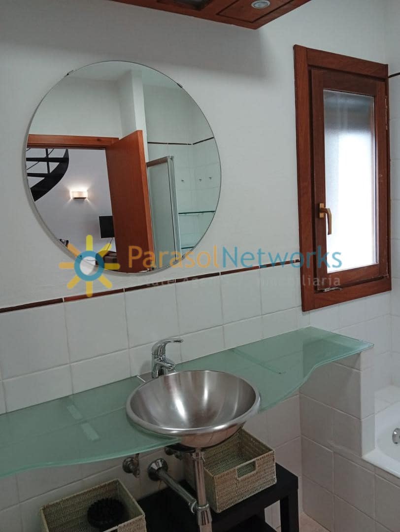 3 sypialnia Dom szeregowy do wynajęcia w Denia z basenem - 1 800 € (Ref: 9646487)