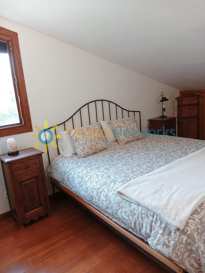 3 sypialnia Dom szeregowy do wynajęcia w Denia z basenem - 1 800 € (Ref: 9646487)