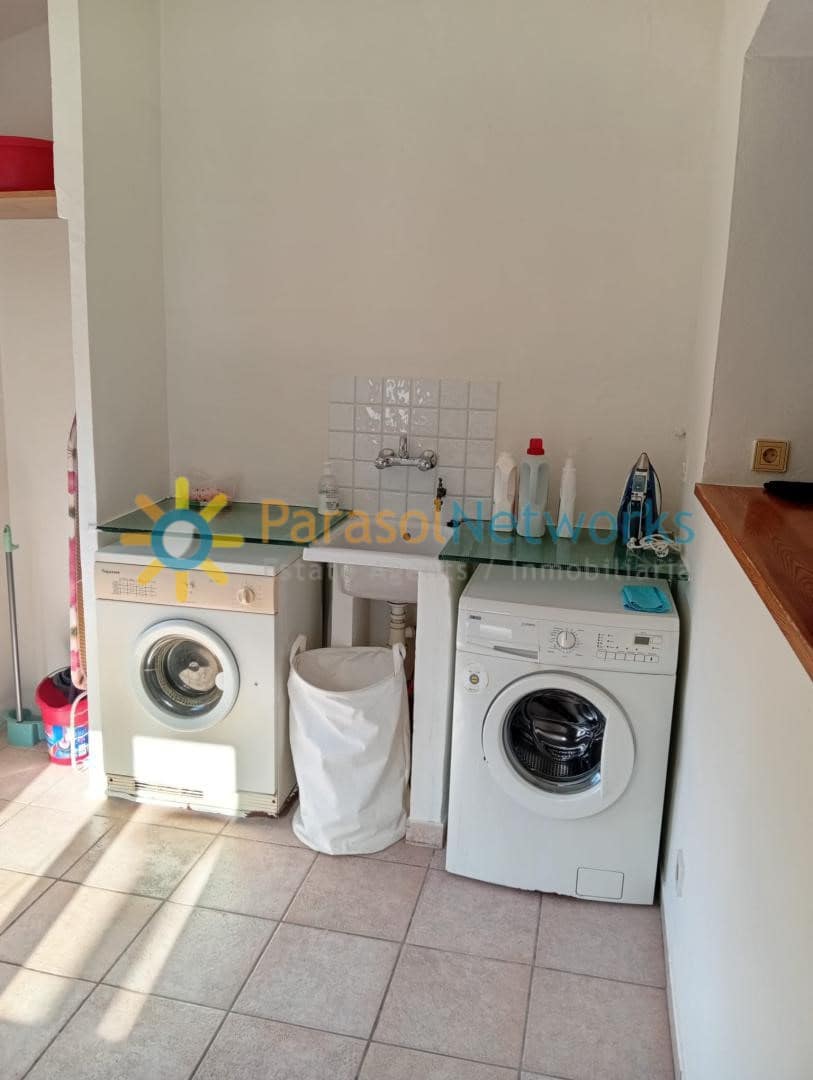 3 sypialnia Dom szeregowy do wynajęcia w Denia z basenem - 1 800 € (Ref: 9646487)