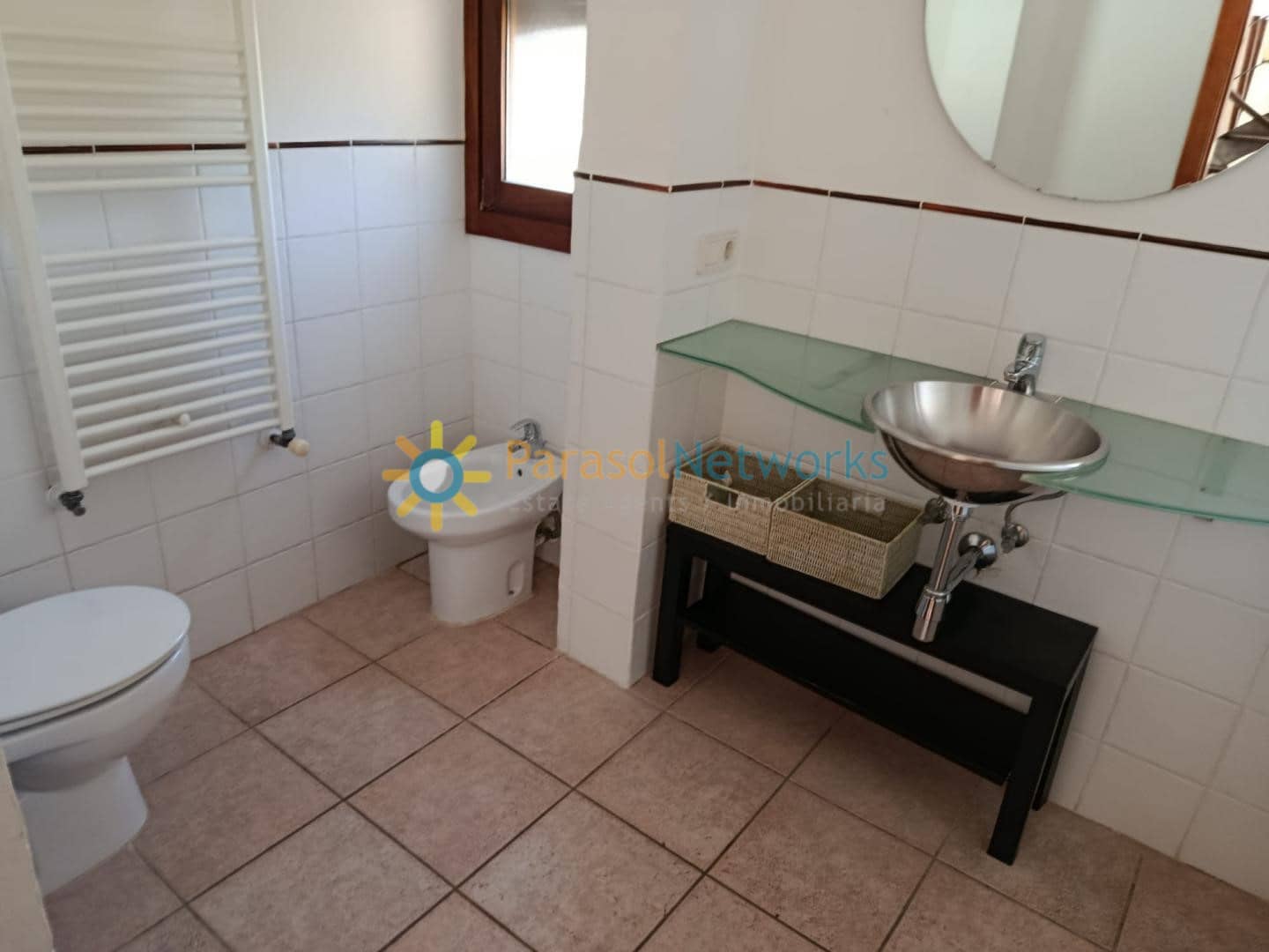 3 sypialnia Dom szeregowy do wynajęcia w Denia z basenem - 1 800 € (Ref: 9646487)