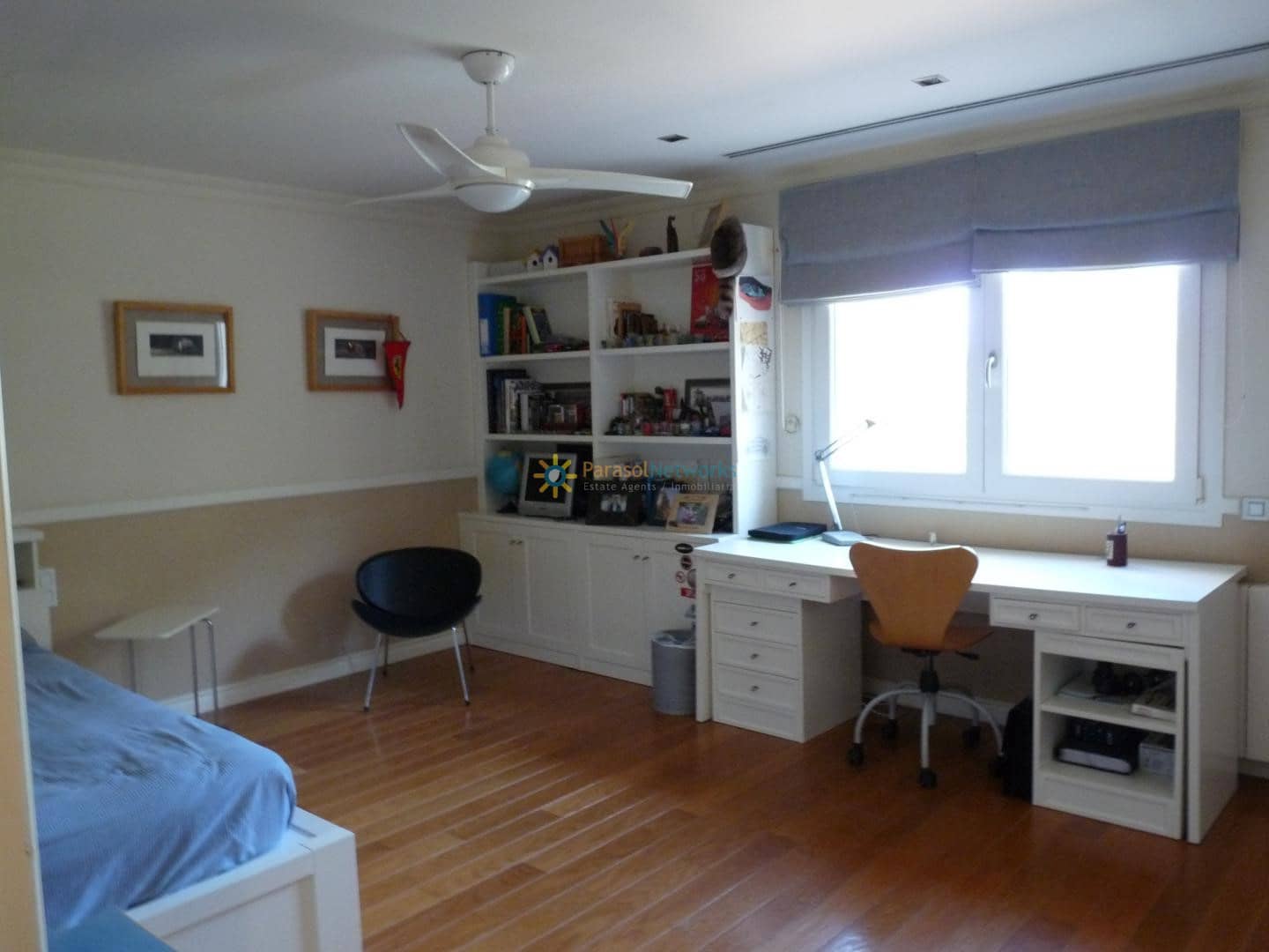 5 slaapkamer Villa te koop in Gandia met garage - € 1.100.000 (Ref: 9650234)