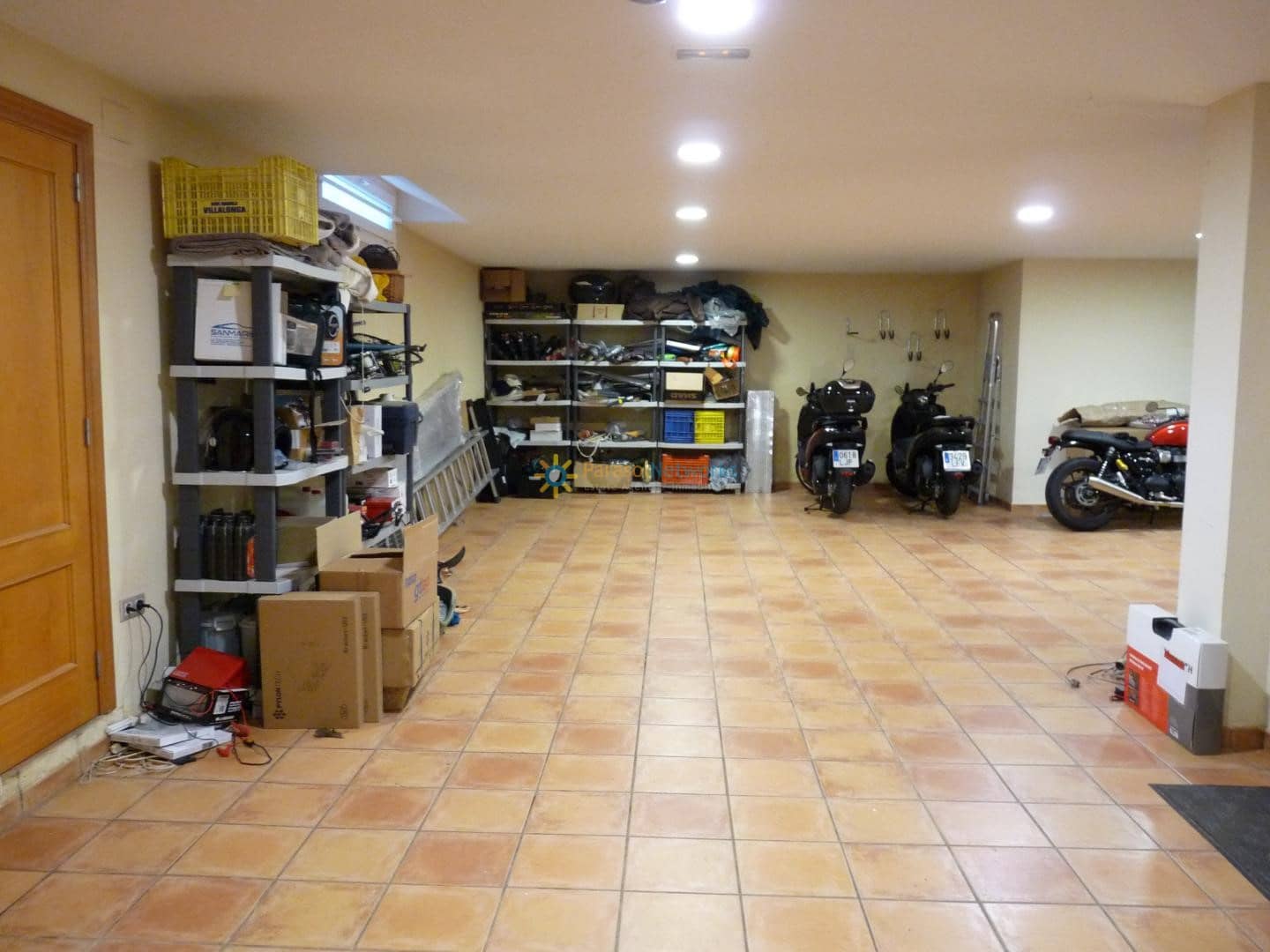 5 slaapkamer Villa te koop in Gandia met garage - € 1.100.000 (Ref: 9650234)