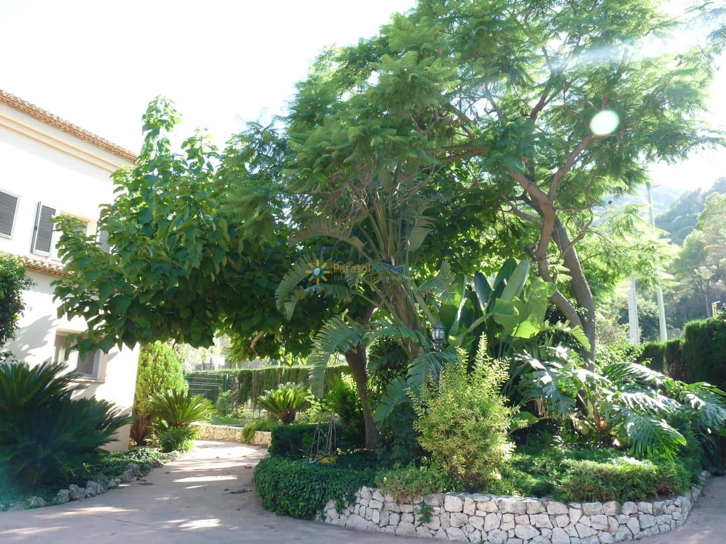 5 slaapkamer Villa te koop in Gandia met garage - € 1.100.000 (Ref: 9650234)