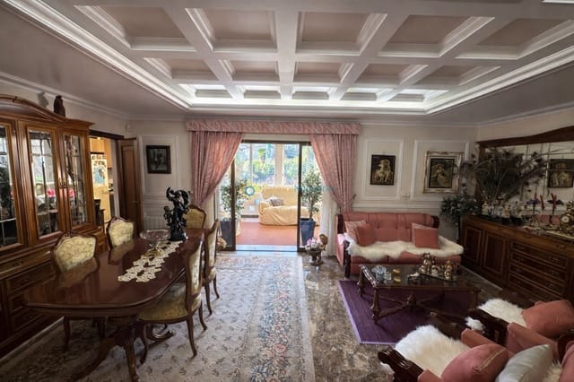 7 makuuhuone Huvila myytävänä paikassa L'Atzúvia mukana 
autotalli - 350 000 € (Ref: 9650333)