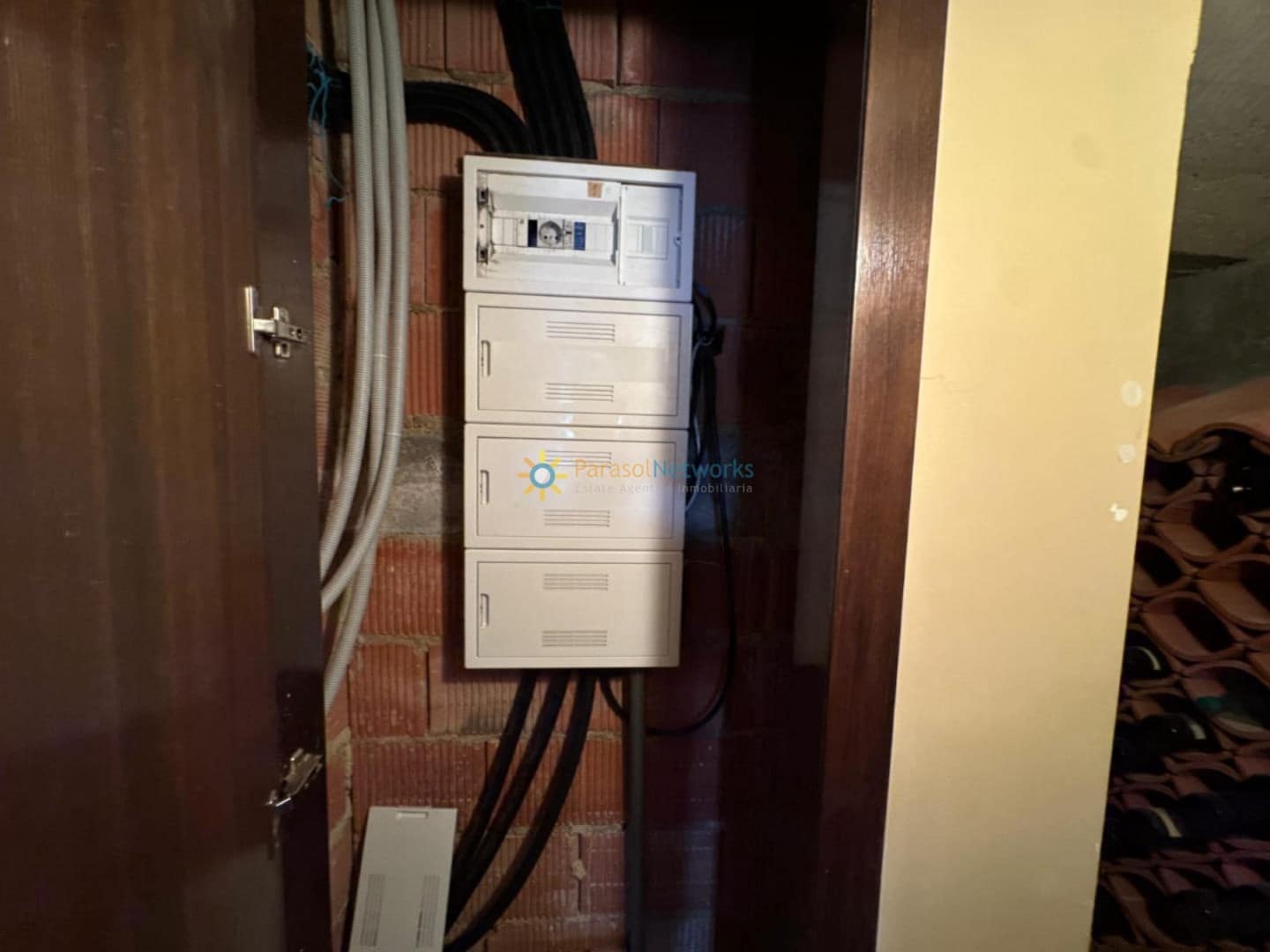 4 camera da letto Villa in vendita in Beniganim con garage - 375.000 € (Rif: 9650919)