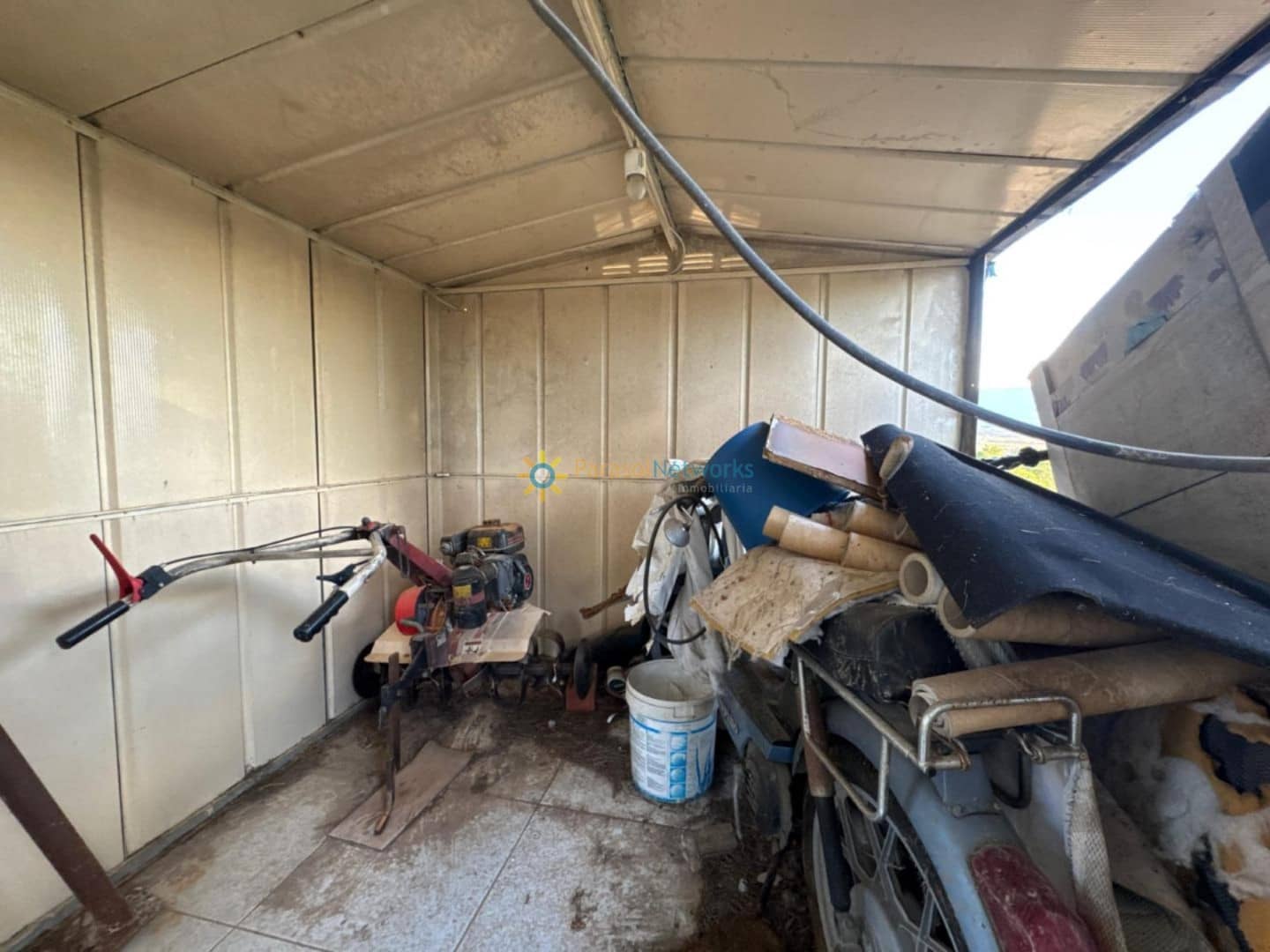 4 camera da letto Villa in vendita in Beniganim con garage - 375.000 € (Rif: 9650919)