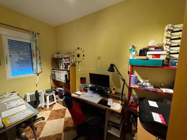 4 camera da letto Villa in vendita in Benigánim con garage - 375.000 € (Rif: 9650919)