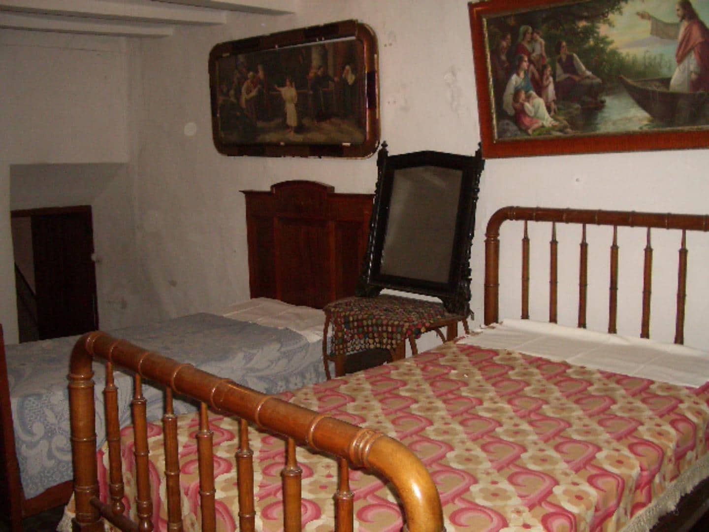 5 chambre Maison de Ville à vendre à L'Olleria - 70 000 € (Ref: 9652468)