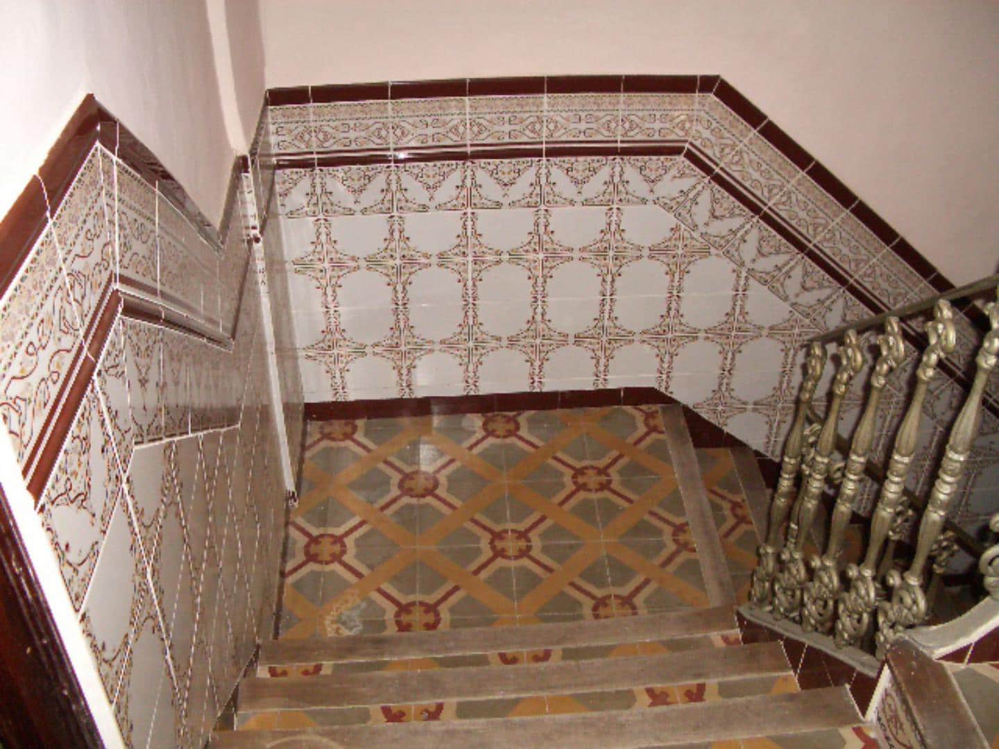 5 chambre Maison de Ville à vendre à L'Olleria - 70 000 € (Ref: 9652468)