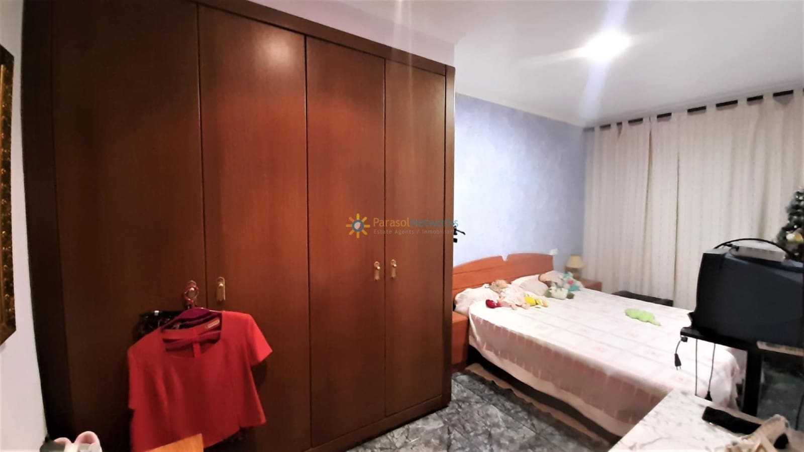 6 slaapkamer Villa te koop in Beniganim met zwembad garage - € 300.000 (Ref: 9653111)