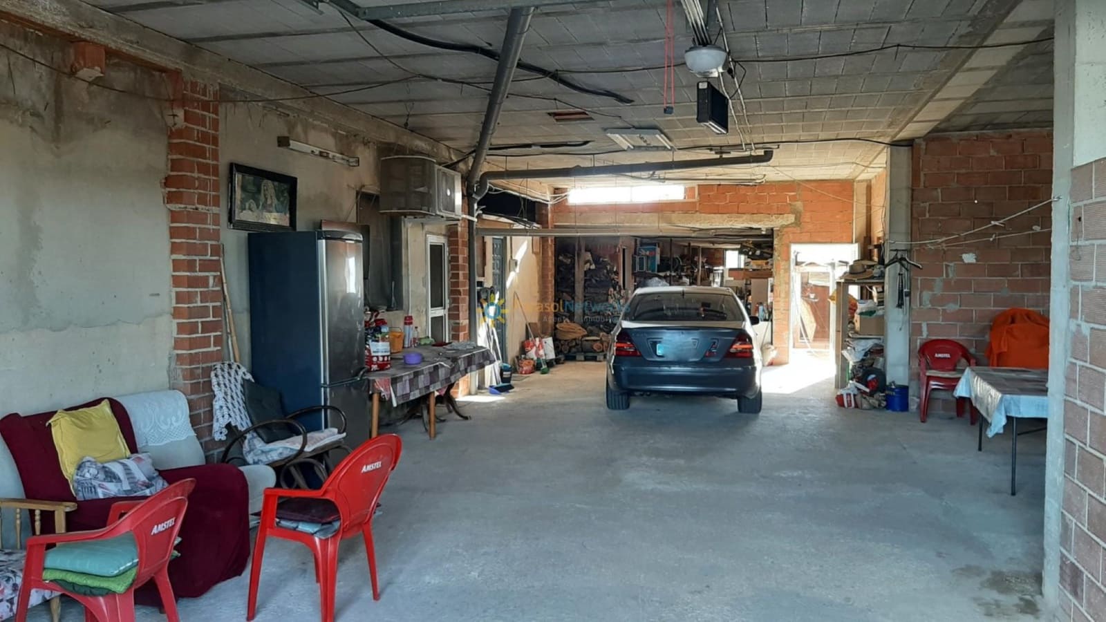 6 slaapkamer Villa te koop in Beniganim met zwembad garage - € 300.000 (Ref: 9653111)