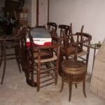 5 bedroom Townhouse for sale in L'Olleria - € 70,000 (Ref: 9654441)