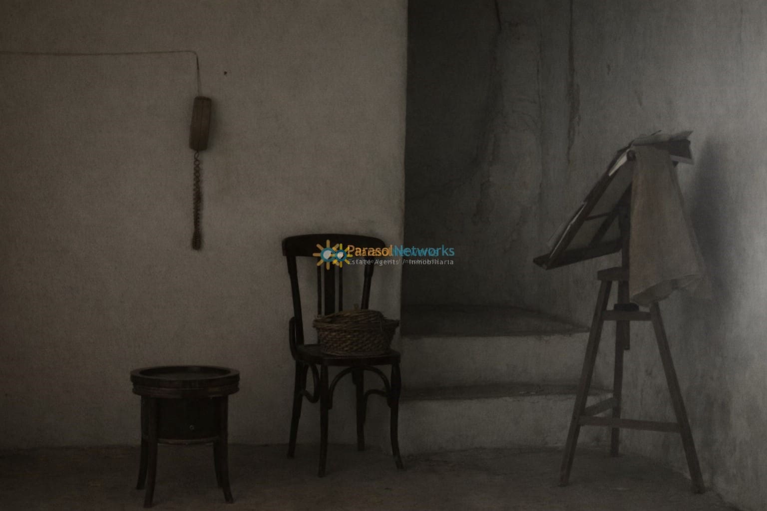 5 bedroom Townhouse for sale in L'Olleria - € 70,000 (Ref: 9654441)