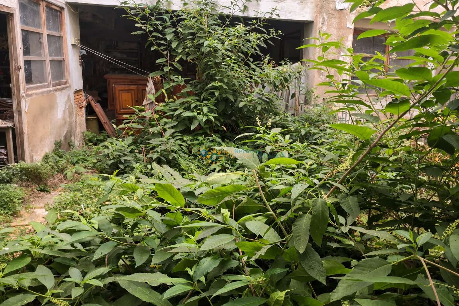 5 bedroom Townhouse for sale in L'Olleria - € 70,000 (Ref: 9654441)