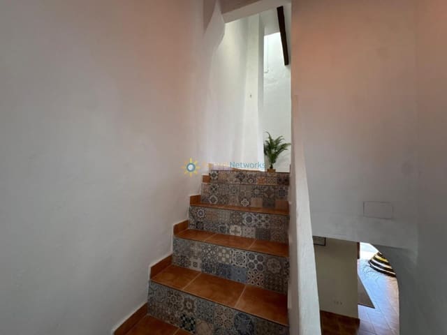 3 bedroom Townhouse for sale in Oliva Pueblo, Oliva - € 157,000 (Ref: 9654443)