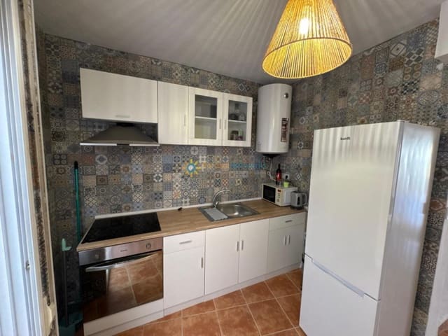 3 bedroom Townhouse for sale in Oliva Pueblo, Oliva - € 157,000 (Ref: 9654443)