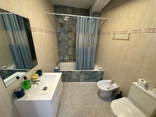 3 bedroom Townhouse for sale in Oliva Pueblo, Oliva - € 157,000 (Ref: 9654443)