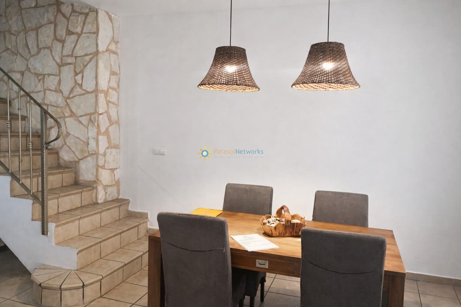 Casa de 4 habitaciones en La Font d'En Carròs en venta - 160.000 € (Ref: 9656381)