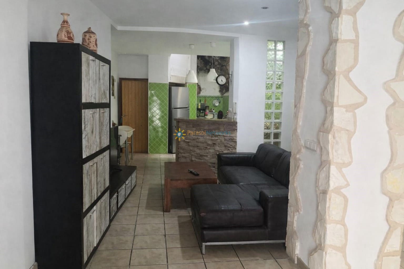 Casa de 4 habitaciones en La Font d'En Carròs en venta - 160.000 € (Ref: 9656381)