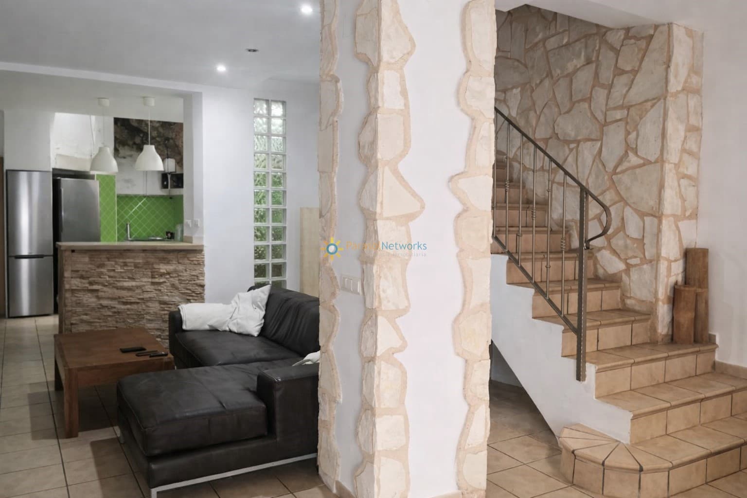 Casa de 4 habitaciones en La Font d'En Carròs en venta - 160.000 € (Ref: 9656381)