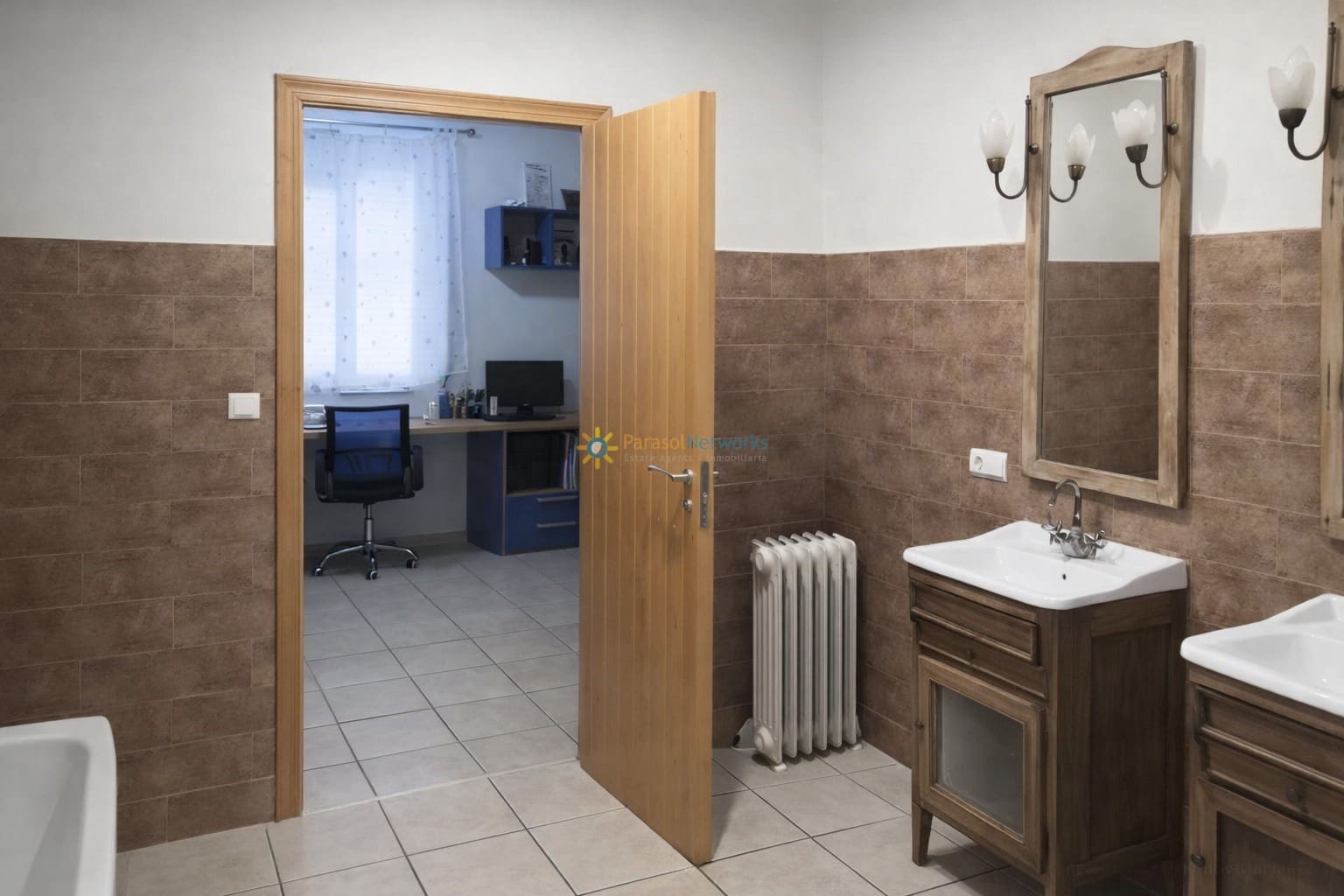 Casa de 4 habitaciones en La Font d'En Carròs en venta - 160.000 € (Ref: 9656381)