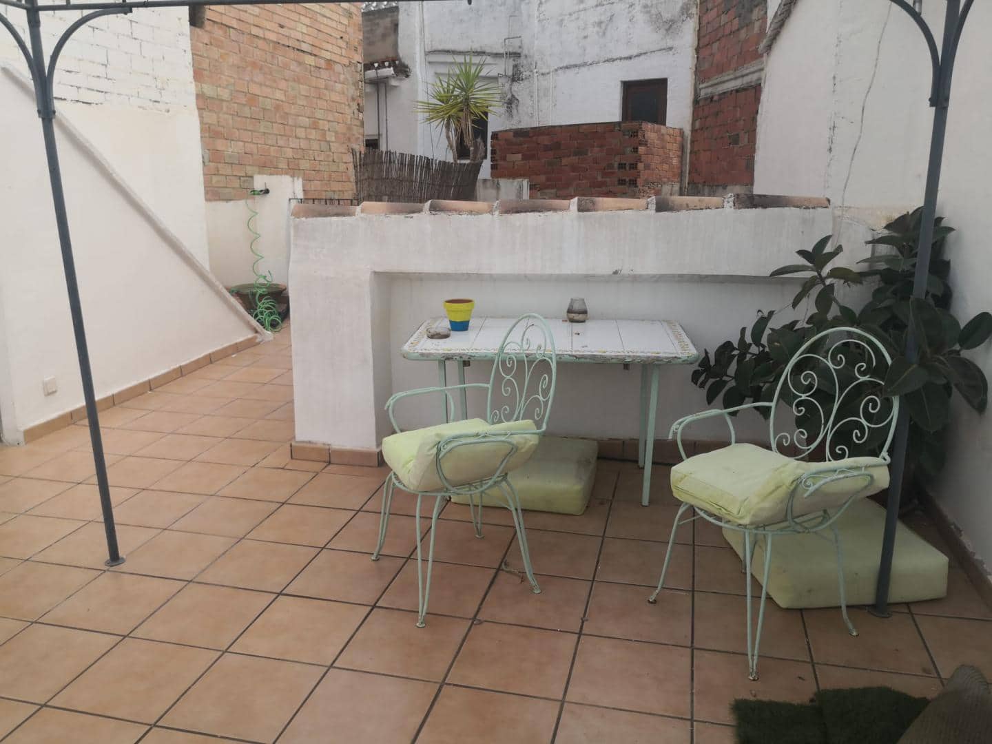 Casa de 4 habitaciones en La Font d'En Carròs en venta - 160.000 € (Ref: 9656381)