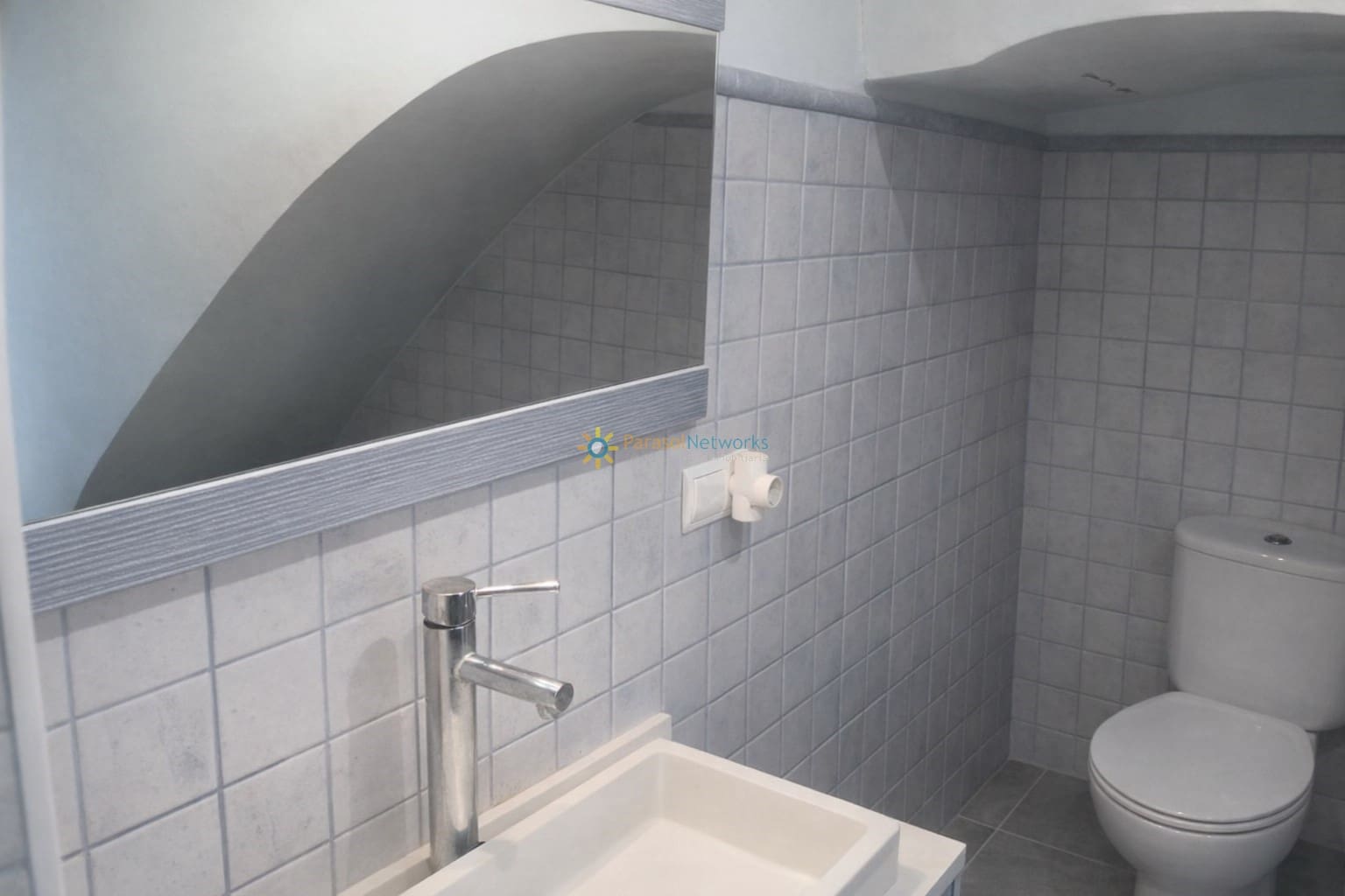 Casa de 4 habitaciones en La Font d'En Carròs en venta - 160.000 € (Ref: 9656381)