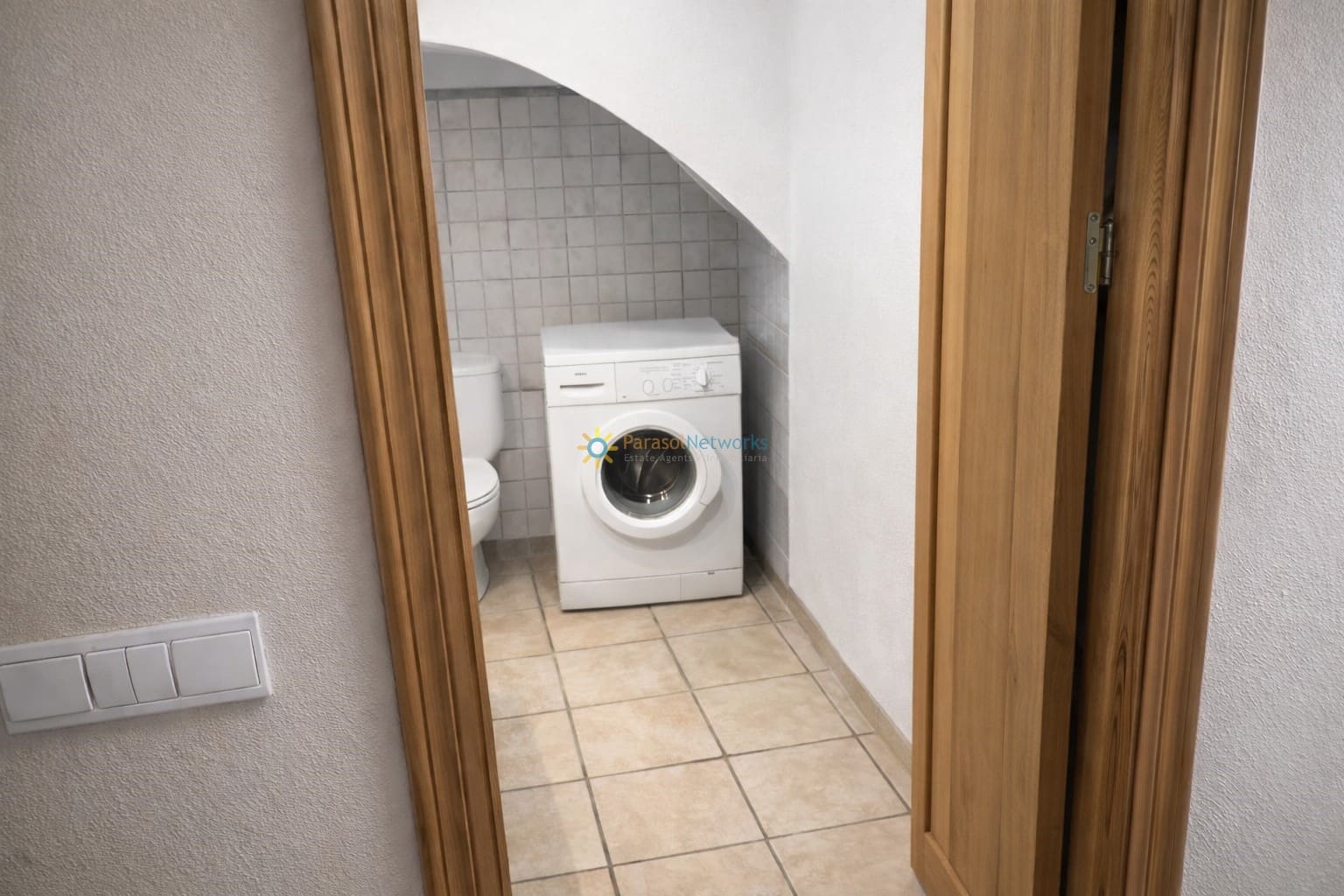 Casa de 4 habitaciones en La Font d'En Carròs en venta - 160.000 € (Ref: 9656381)