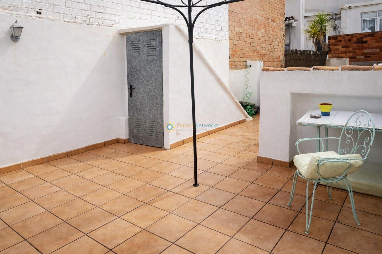 Casa de 4 habitaciones en La Font d'En Carròs en venta - 160.000 € (Ref: 9656381)