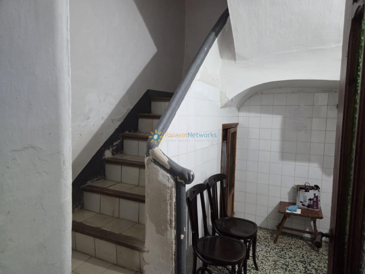 4 camera da letto Casa in vendita in Villalonga - 100.000 € (Rif: 9656597)