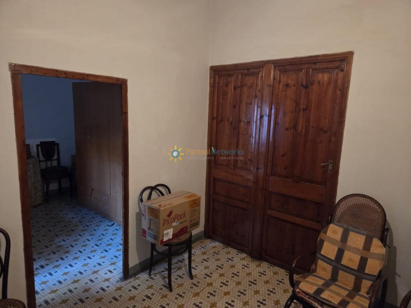 4 camera da letto Casa in vendita in Villalonga - 100.000 € (Rif: 9656597)