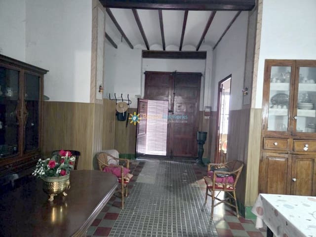 4 camera da letto Casa in vendita in Villalonga - 100.000 € (Rif: 9656597)