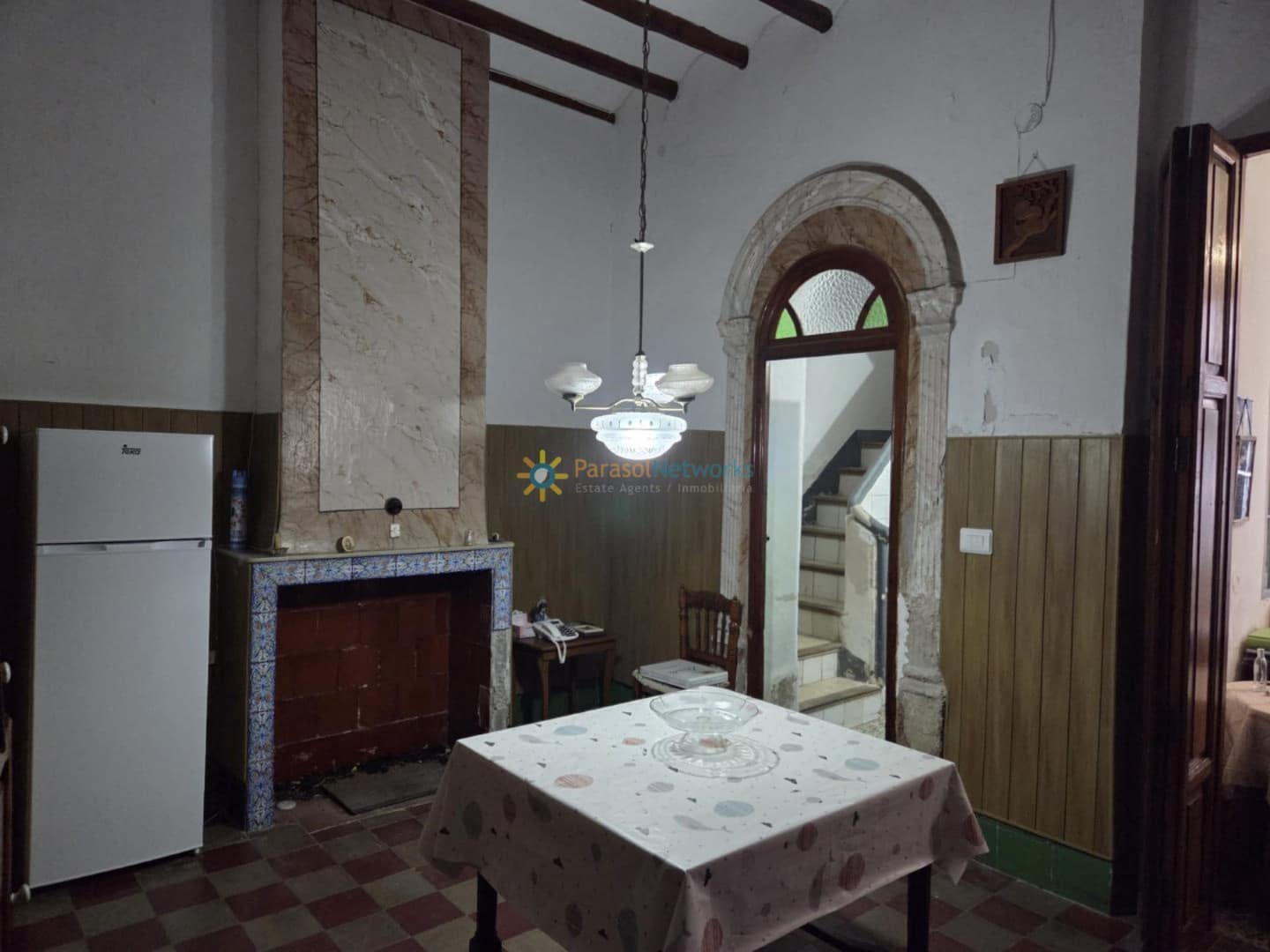 4 camera da letto Casa in vendita in Villalonga - 100.000 € (Rif: 9656597)